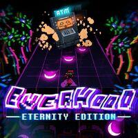 Portada oficial de Everhood: Eternity Edition para PS5