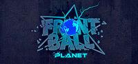 Portada oficial de Frontball Planet para PC