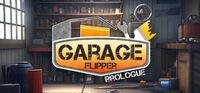 Portada oficial de Garage Flipper: Prologue para PC