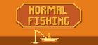 Portada oficial de de Normal Fishing para PC