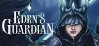 Portada oficial de Eden's Guardian para PC