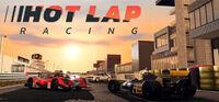 Portada oficial de Hot Lap Racing para PC