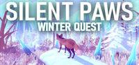 Portada oficial de Silent Paws: Winter Quest para PC