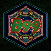 Portada oficial de B99 Overclocked para PS5