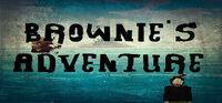 Portada oficial de Brownie's Adventure para PC
