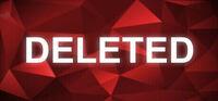Portada oficial de Deleted para PC