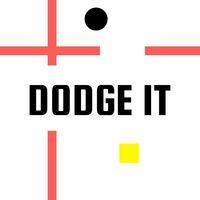 Portada oficial de Dodge It para PS5