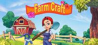 Portada oficial de FarmCraft para PC