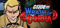 Portada oficial de G.I. Joe: Wrath of Cobra para PC