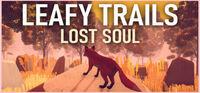 Portada oficial de Leafy Trails: Lost Soul para PC