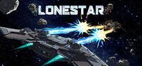 Portada oficial de LONESTAR para PC