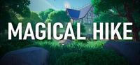 Portada oficial de Magical Hike para PC