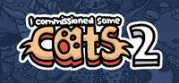 Portada oficial de Mi gran comisin de gatos 2 para PC