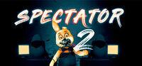 Portada oficial de Spectator 2 para PC