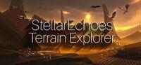 Portada oficial de StellarEchoes:Terrain Explorer para PC