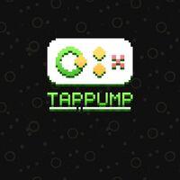Portada oficial de TAPPUMP para PS4