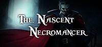 Portada oficial de The Nascent Necromancer para PC