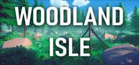 Portada oficial de Woodland Isle para PC