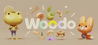 Portada oficial de Woodo para PC