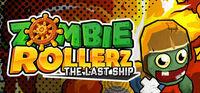 Portada oficial de Zombie Rollerz: The Last Ship para PC