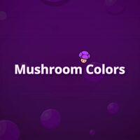 Portada oficial de Mushroom Colors para PS5