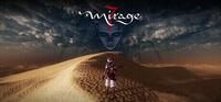 Portada oficial de Mirage 7 para PC