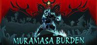 Portada oficial de Muramasa Burden para PC