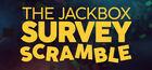 Portada oficial de de The Jackbox Survey Scramble para PC