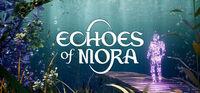 Portada oficial de Echoes of Mora para PC