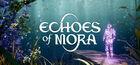 Portada oficial de de Echoes of Mora para PC