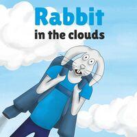 Portada oficial de Rabbit in the clouds para PS4