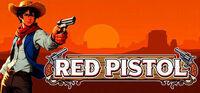 Portada oficial de Red Pistol para PC
