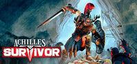 Portada oficial de Achilles: Survivor para PC