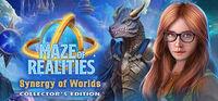 Portada oficial de Maze of Realities: Synergy of Worlds Collector's Edition para PC