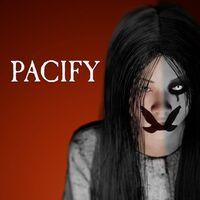 Portada oficial de Pacify para PS4