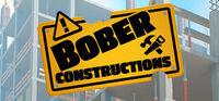 Portada oficial de Bober Constructions para PC