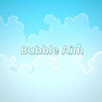 Portada oficial de Bubble Aim para PS5
