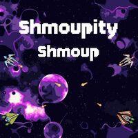Portada oficial de Shmoupity Shmoup para PS5