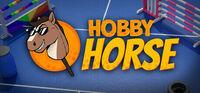 Portada oficial de Hobby Horse para PC