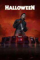 Portada oficial de de RetroRealms: Halloween para Xbox Series X