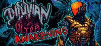 Portada oficial de Diluvian Ultra: Awakening para PC