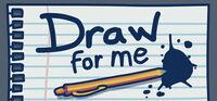 Portada oficial de Draw for me para PC
