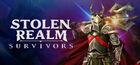 Portada oficial de de El Reino Robado - Supervivientes para PC