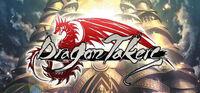 Portada oficial de Dragon Takers para PC