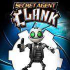 Portada oficial de de Secret Agent Clank para PS5