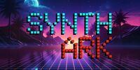 Portada oficial de Synth Ark para Switch