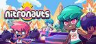 Portada oficial de de Nitronauts para PC