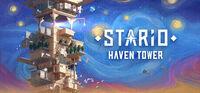 Portada oficial de STARIO: Haven Tower para PC