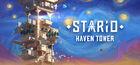 Portada oficial de de STARIO: Haven Tower para PC