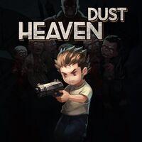 Portada oficial de Heaven Dust Collection para PS4